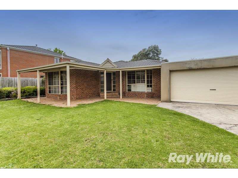 43 Liberty Avenue, Rowville VIC 3178