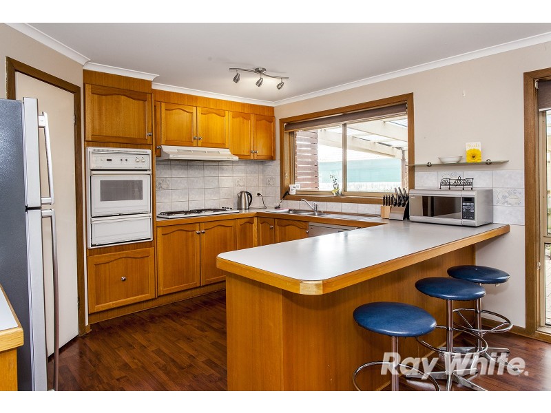 43 Liberty Avenue, Rowville VIC 3178