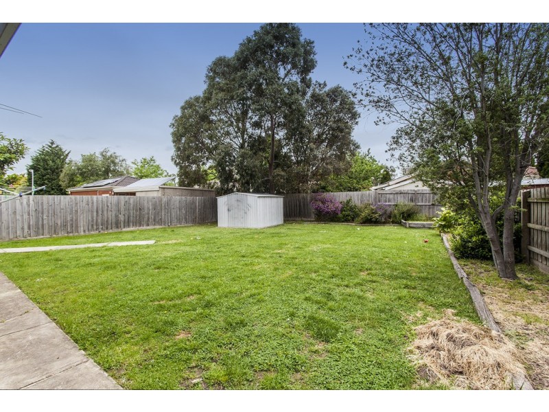43 Liberty Avenue, Rowville VIC 3178