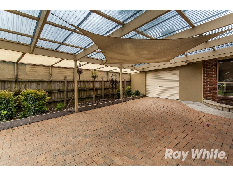43 Liberty Avenue, Rowville VIC 3178