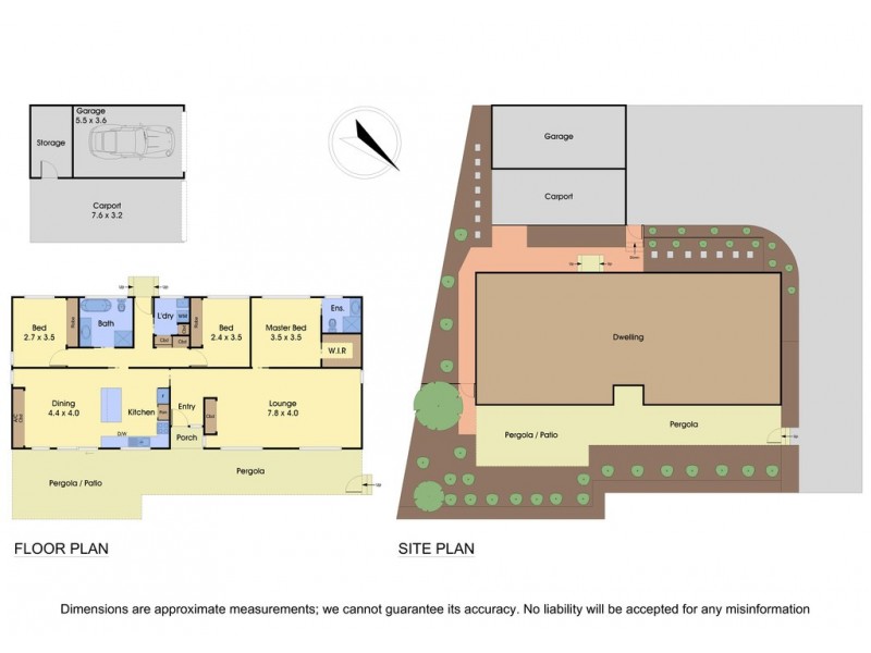 1/24 Heathmont Road, Ringwood VIC 3134 Floorplan
