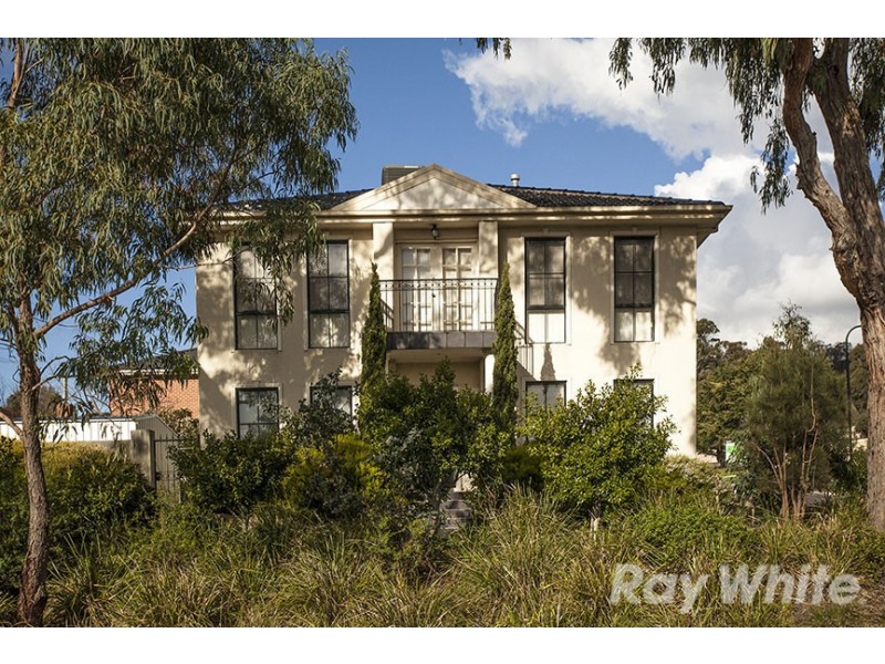 52 Golding Avenue, Rowville VIC 3178