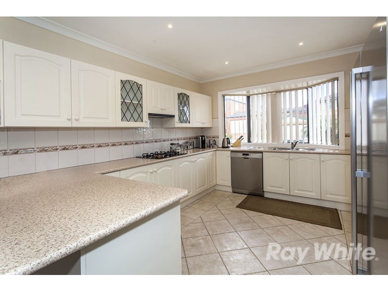 52 Golding Avenue, Rowville VIC 3178