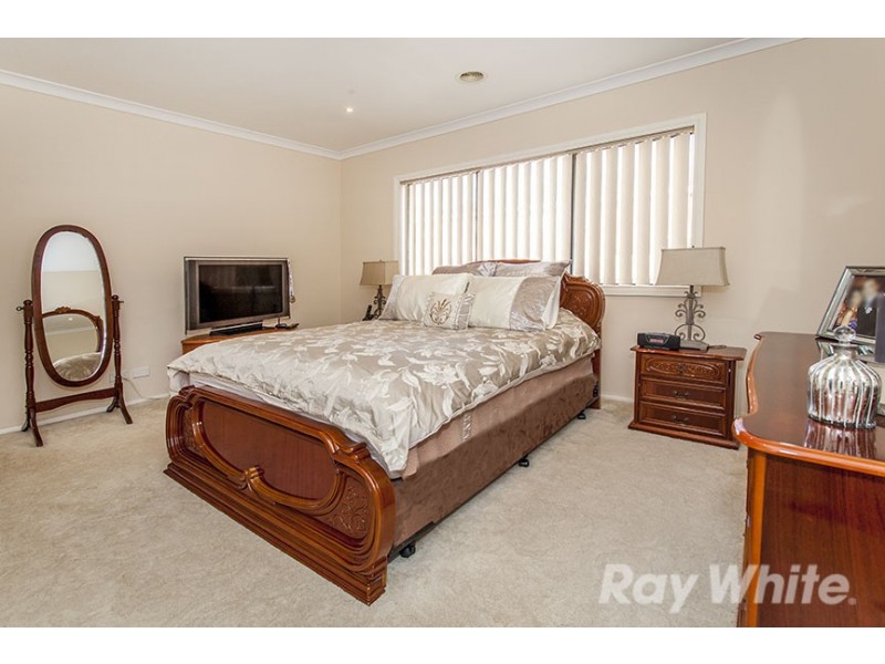 52 Golding Avenue, Rowville VIC 3178