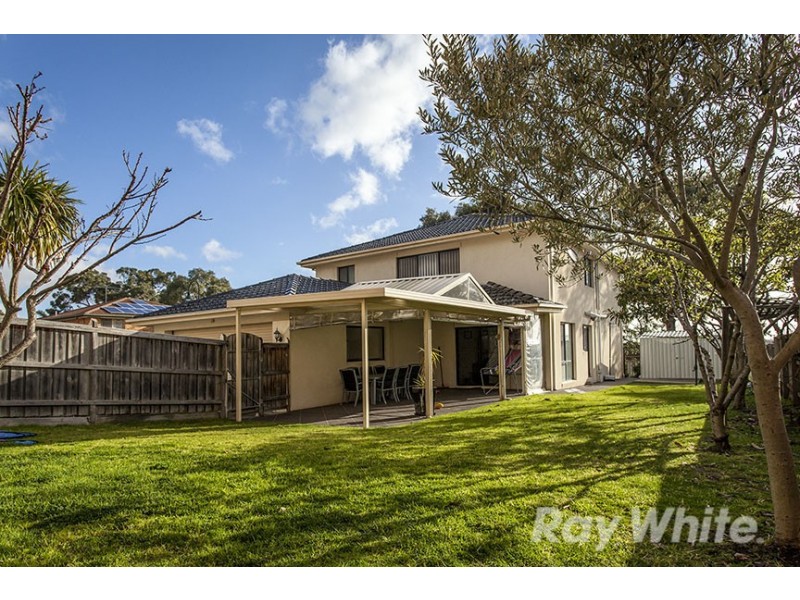 52 Golding Avenue, Rowville VIC 3178