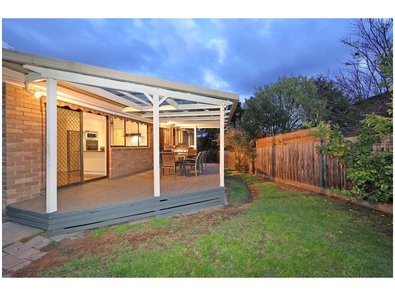 34 Avalon Road, Rowville VIC 3178