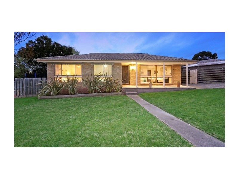 34 Avalon Road, Rowville VIC 3178