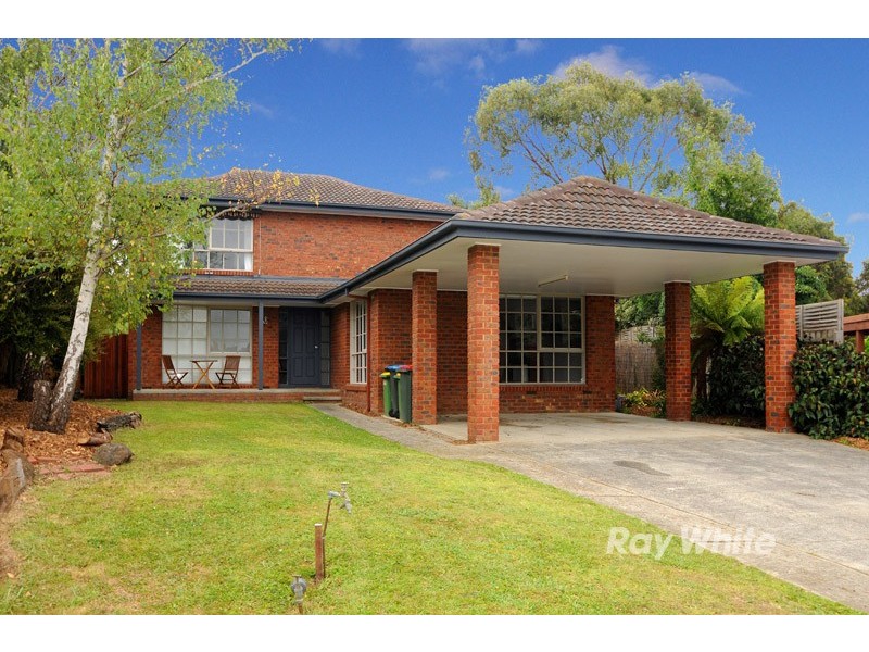 5 Melanie Close, Wantirna South VIC 3152