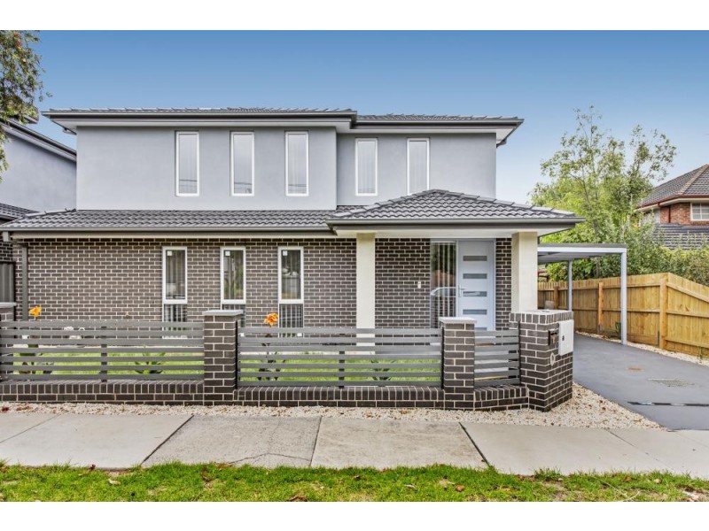 1B Mint Street, Wantirna VIC 3152