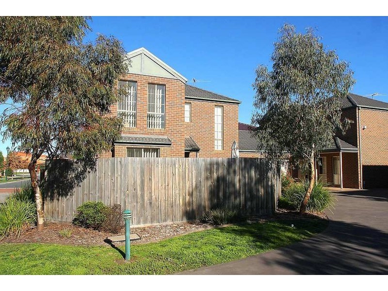 1/19 Sovereign Place, Wantirna South VIC 3152