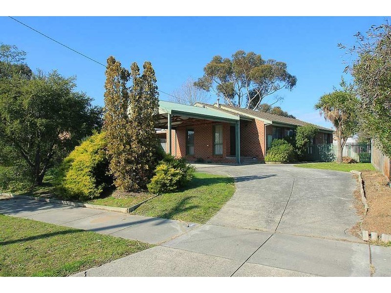 11 Glenmaggie Court, Wantirna South VIC 3152