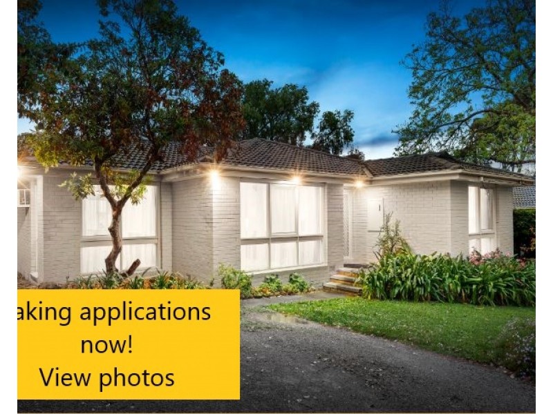 441 Boronia Road, Wantirna South VIC 3152