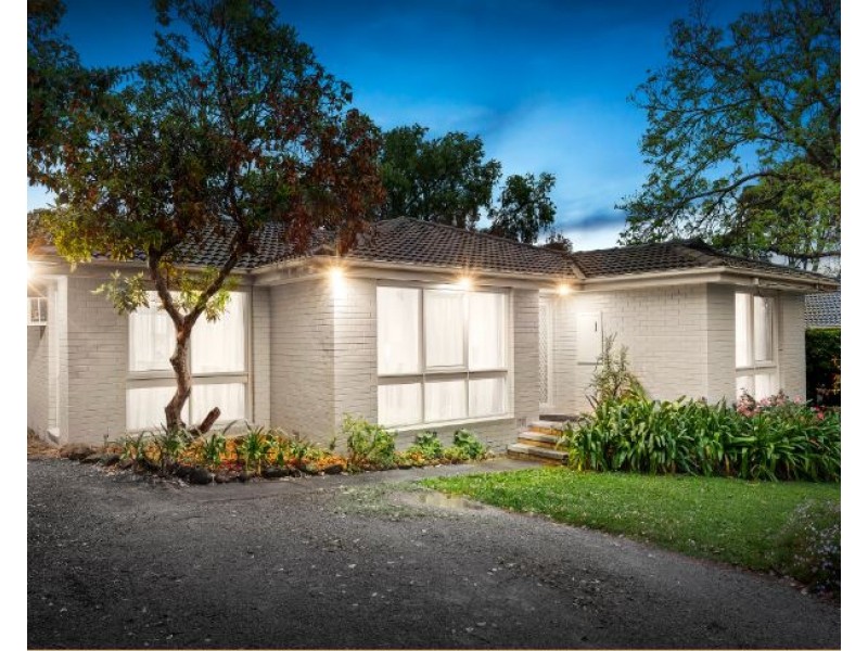 441 Boronia Road, Wantirna South VIC 3152