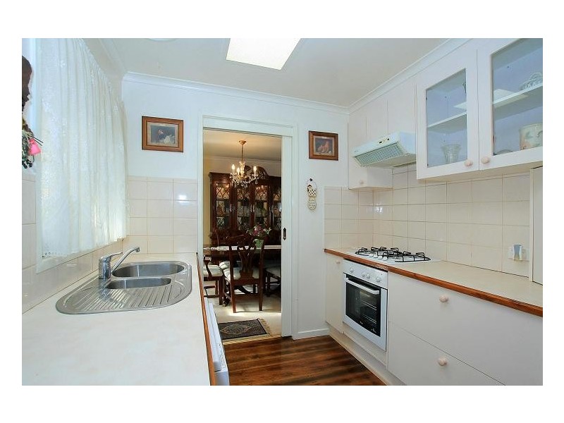 3 Loxton Avenue, Wantirna South VIC 3152