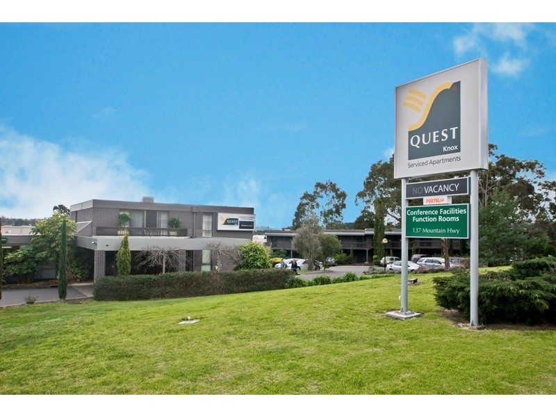 4 and 5/137 Mountain Highway, Wantirna VIC 3152