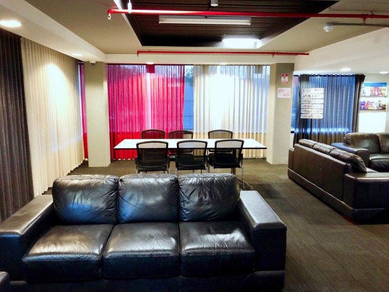 421/55 Villiers Street, North Melbourne VIC 3051