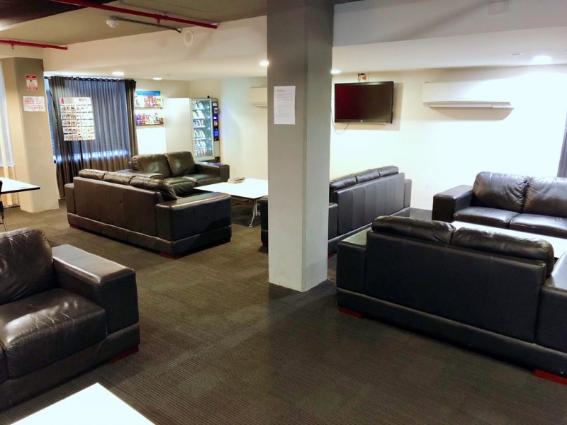 421/55 Villiers Street, North Melbourne VIC 3051