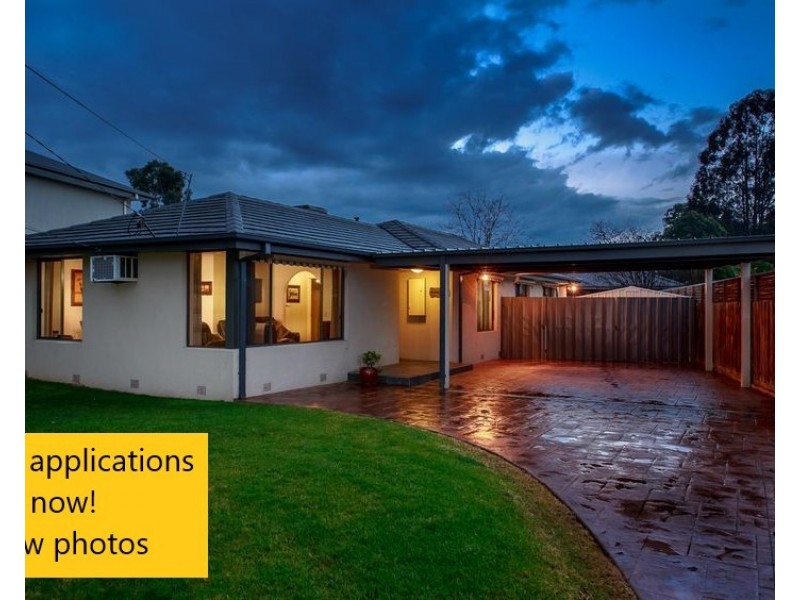 13 Grogan Court, Bayswater VIC 3153
