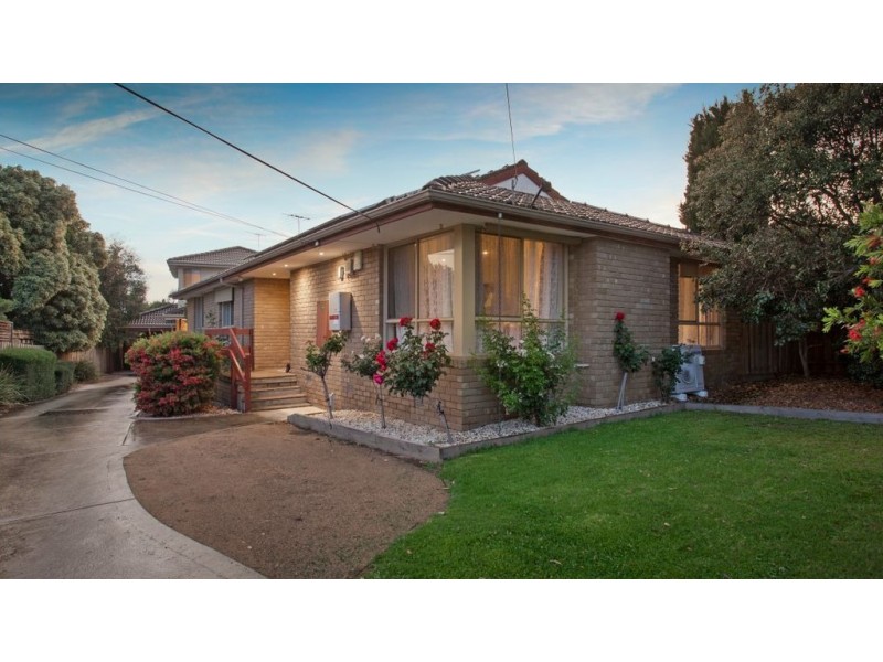 1/38 Zerfas Street, Scoresby VIC 3179