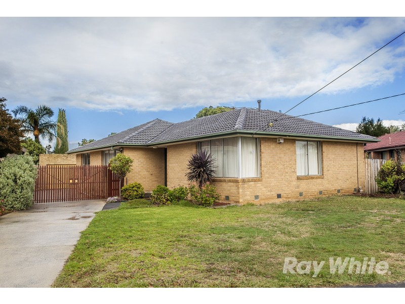 48 Dunbarton Drive, Wantirna VIC 3152