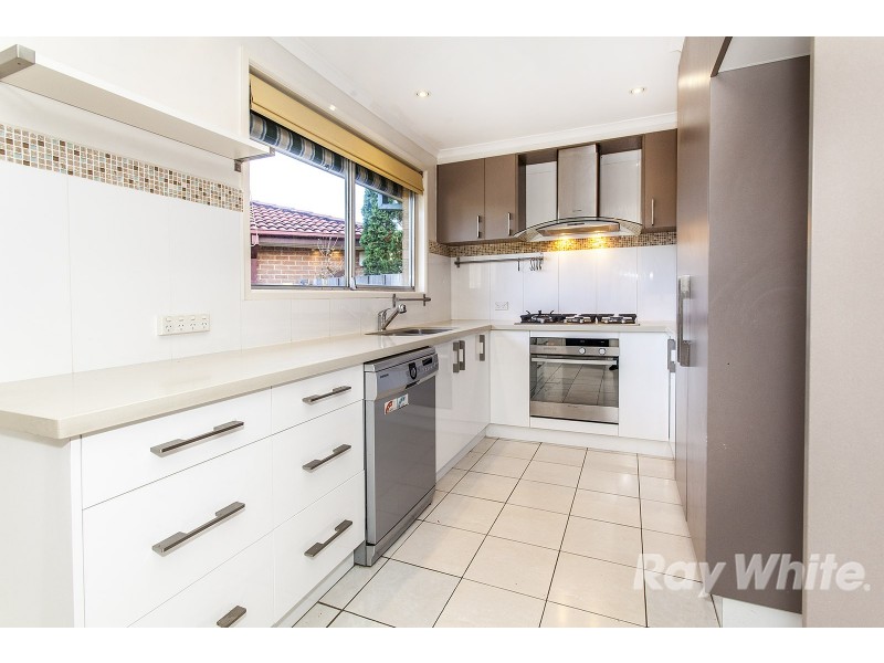 48 Dunbarton Drive, Wantirna VIC 3152