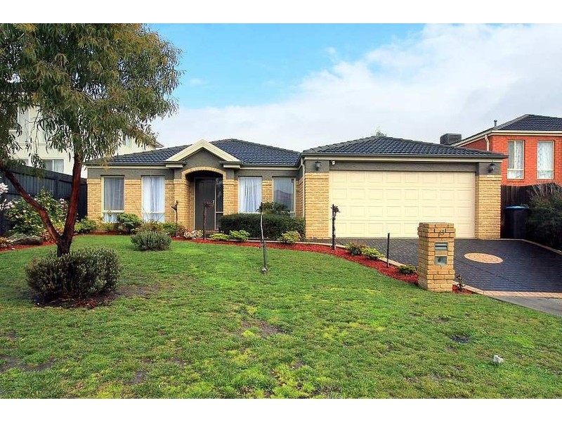 13  Bells Court, Wantirna South VIC 3152