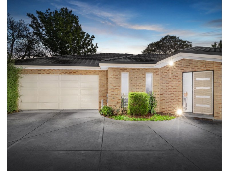 2/15 Kingsford Street, Bayswater VIC 3153