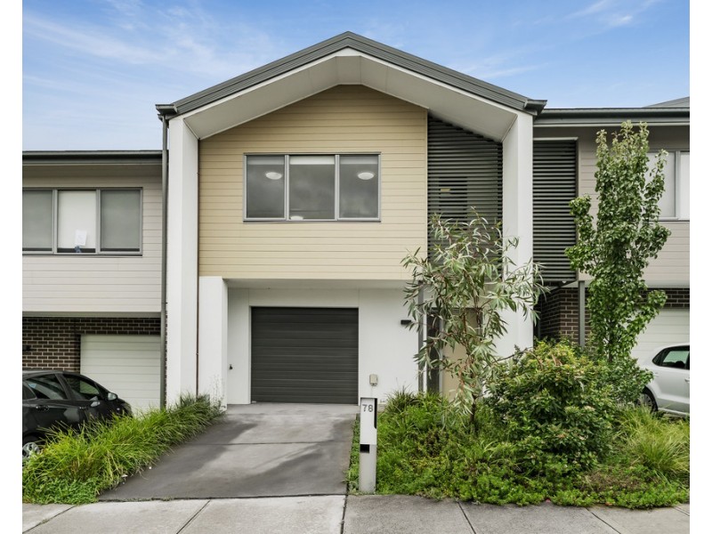 78 Artesian Avenue, Wantirna South VIC 3152