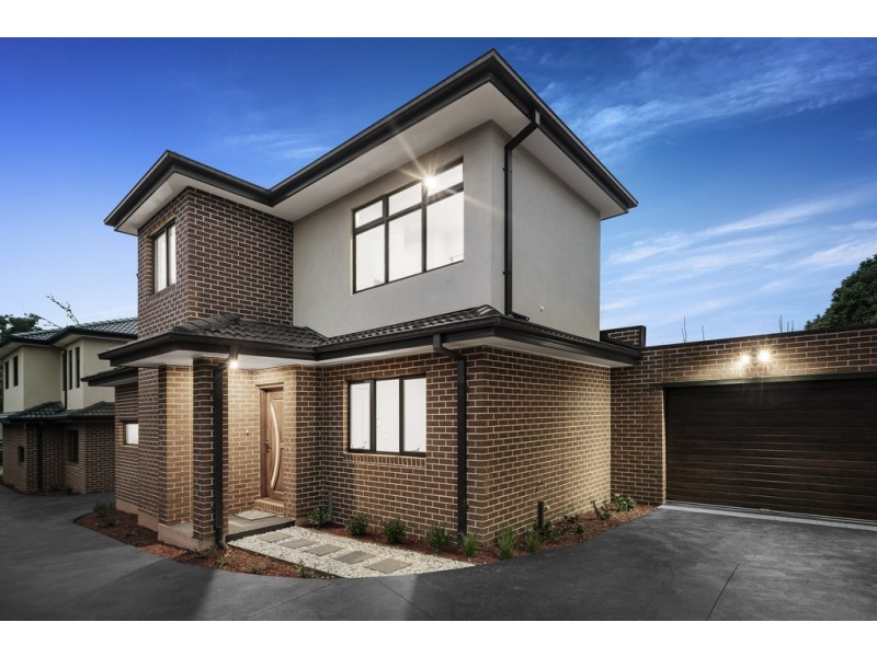 2/34 Ireland Street, Ringwood VIC 3134