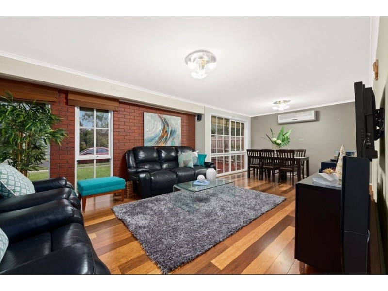 50 Grayson Drive, Scoresby VIC 3179