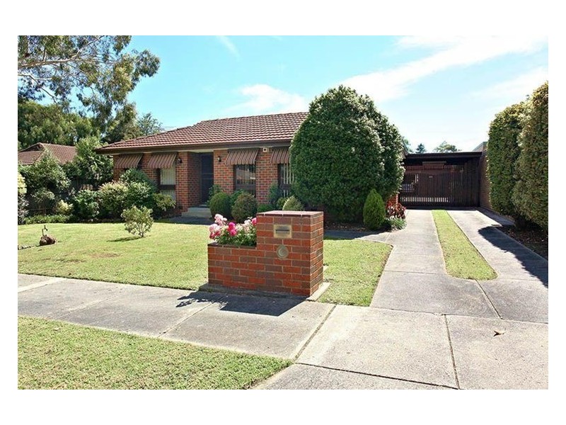 Scoresby VIC 3179