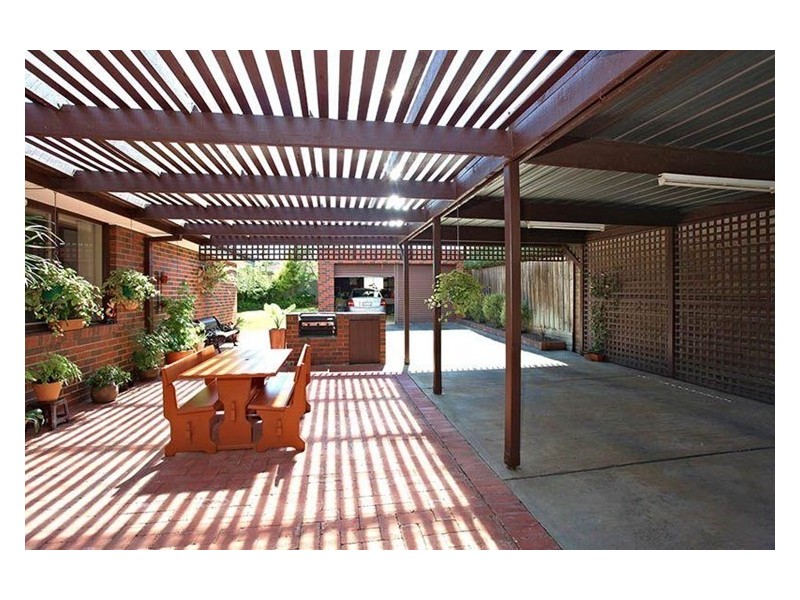 Scoresby VIC 3179