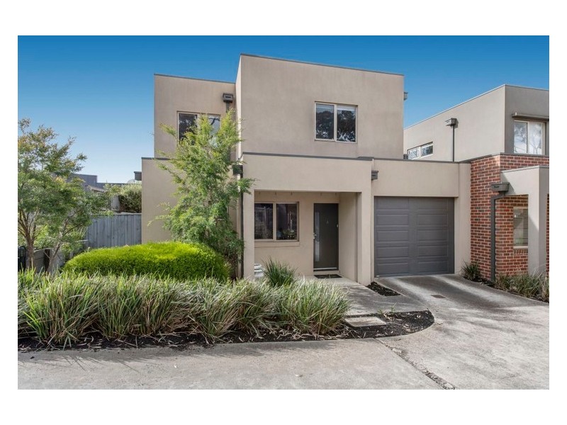 4/141 Stud Road, Wantirna South VIC 3152