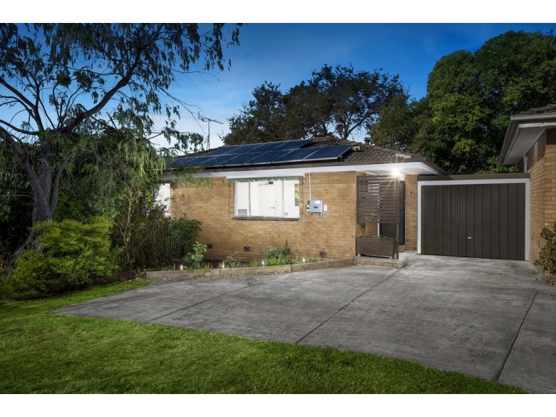 4/8 James Street, Bayswater VIC 3153