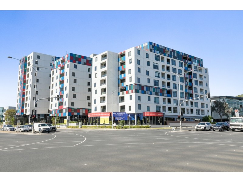 705A/400 Burwood Highway, Wantirna South VIC 3152