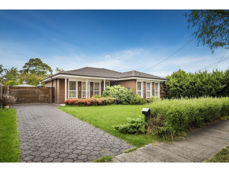 5 Parkstone Drive, Bayswater North VIC 3153