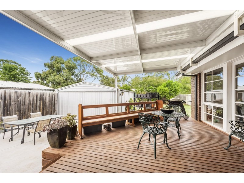 5 Parkstone Drive, Bayswater North VIC 3153