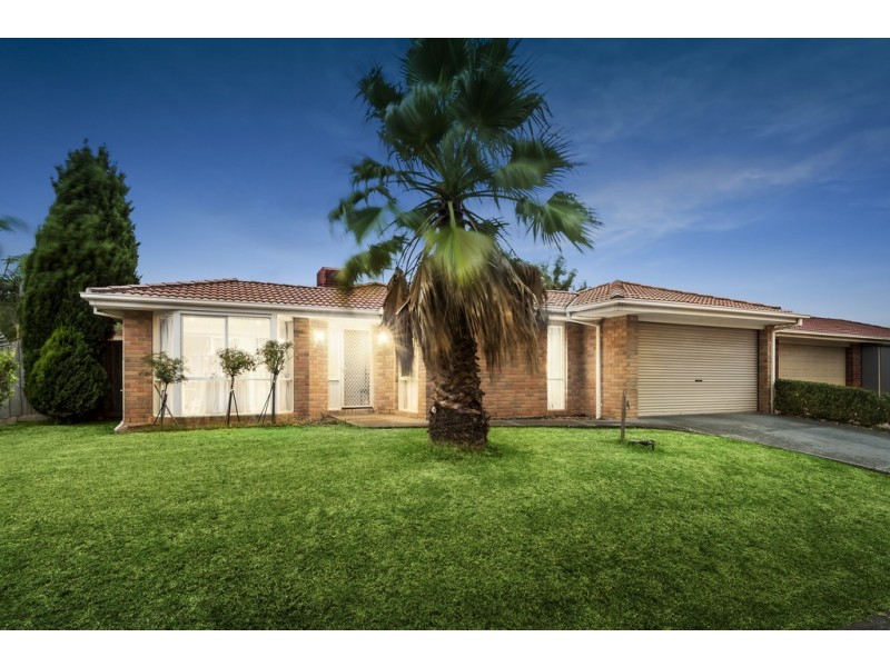 49 Terama Crescent, Bayswater VIC 3153