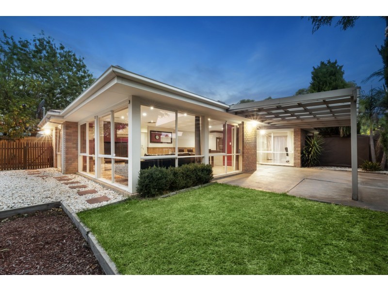 49 Terama Crescent, Bayswater VIC 3153