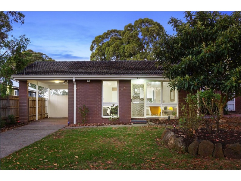 1/11 Luckie Street, Nunawading VIC 3131