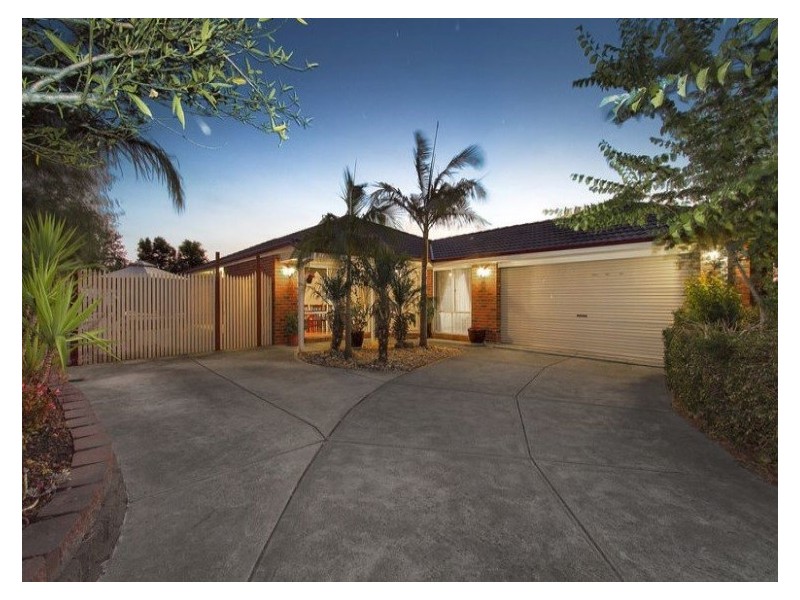 81 Homestead Road, Berwick VIC 3806