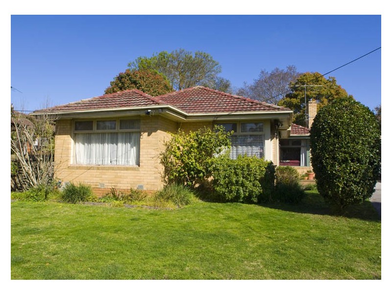 18 Dudley Avenue, Wantirna VIC 3152