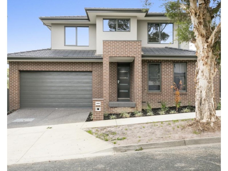 1 and 4/22 Greenwood Street, Burwood VIC 3125