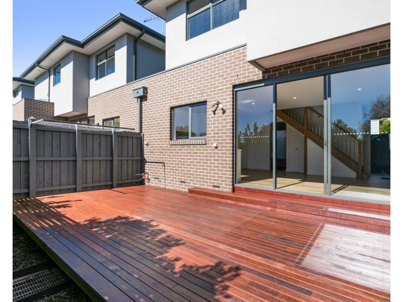 1 and 4/22 Greenwood Street, Burwood VIC 3125