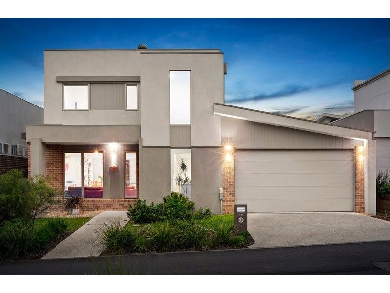12 Cormack Court, Heathmont VIC 3135