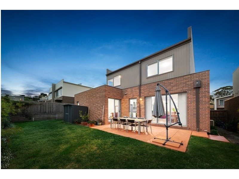 12 Cormack Court, Heathmont VIC 3135