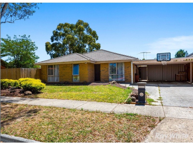 58 Kellbourne Drive, Rowville VIC 3178