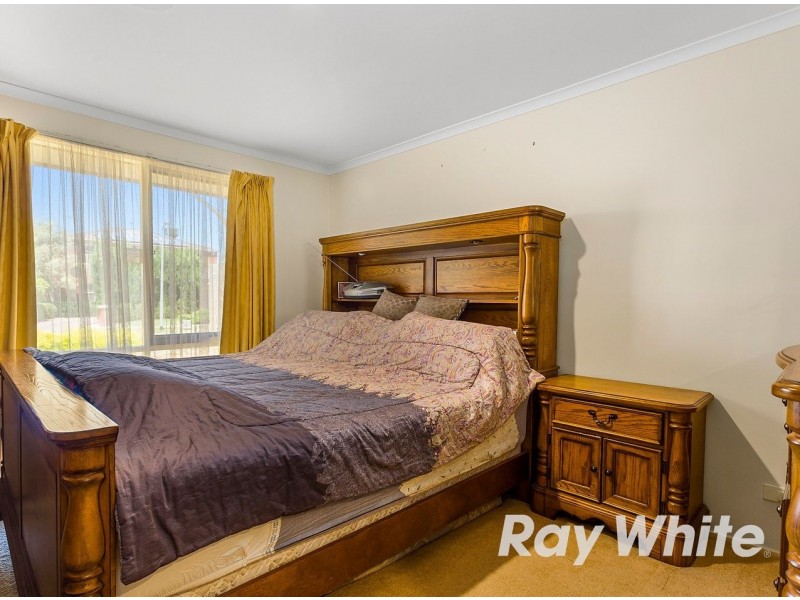 58 Kellbourne Drive, Rowville VIC 3178
