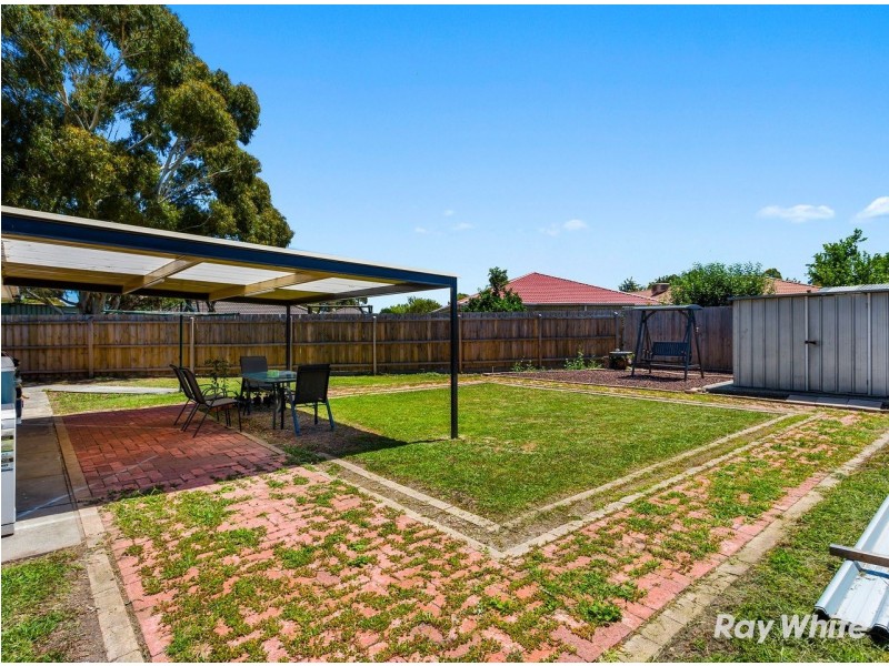 58 Kellbourne Drive, Rowville VIC 3178