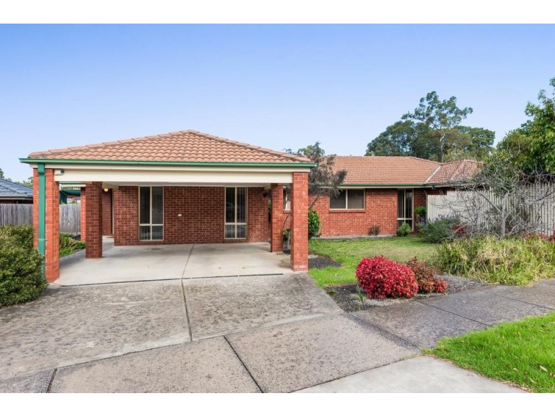 9 Thaxted Parade, Wantirna VIC 3152